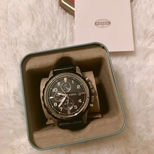 Fossil Men's watch