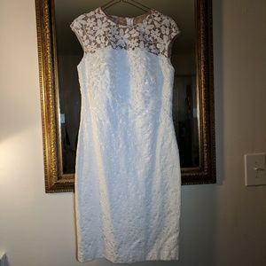 Ralph Lauren Floral Dress