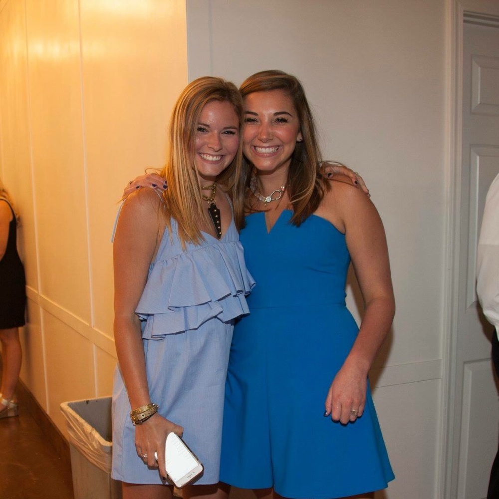 Meet your Posher, Glenn