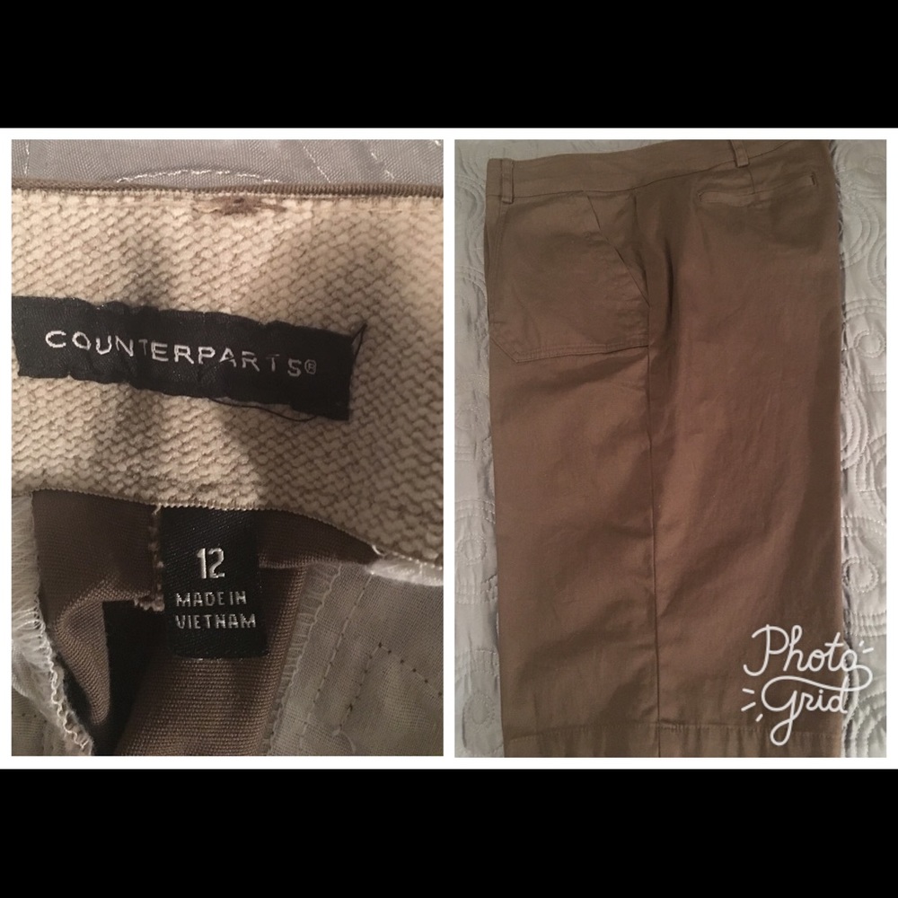Shorts - Picture 2 of 2