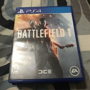 Battlefield 1