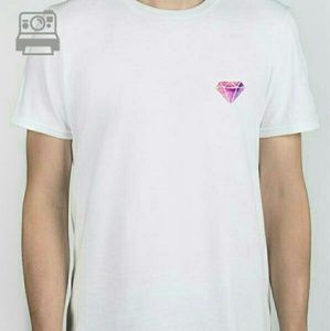 Broz dimond tshirt