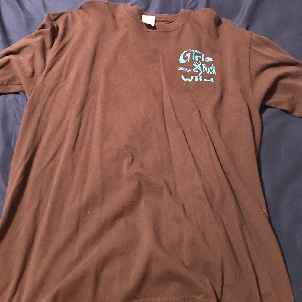 Long sleeve shirt. X large.