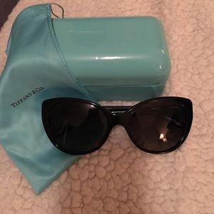 Tiffanys sunglasses