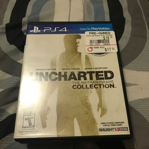 Uncharted