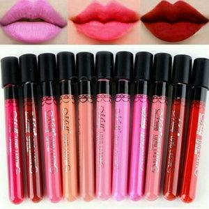 8 Colors left! Color Stay Lip Gloss
