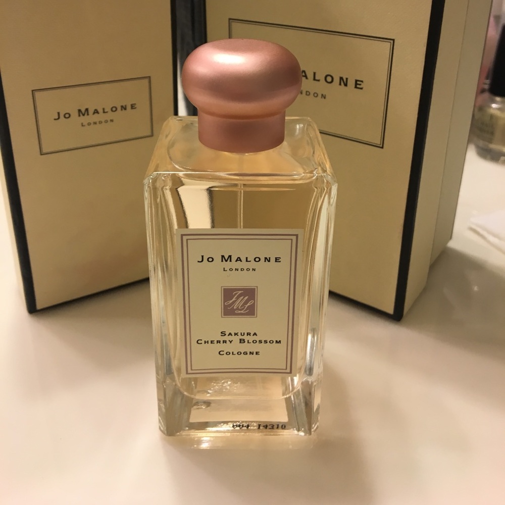 Jo Malone Sakura Cherry Blossom Cologne 100ml