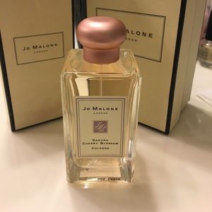Jo Malone Sakura Cherry Blossom Cologne 100ml