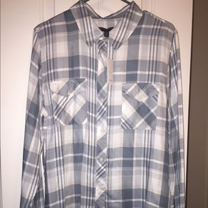 Banana Republic long sleeve