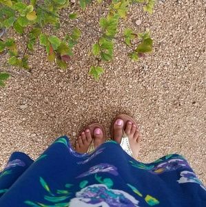 Meet your Posher, Samnang