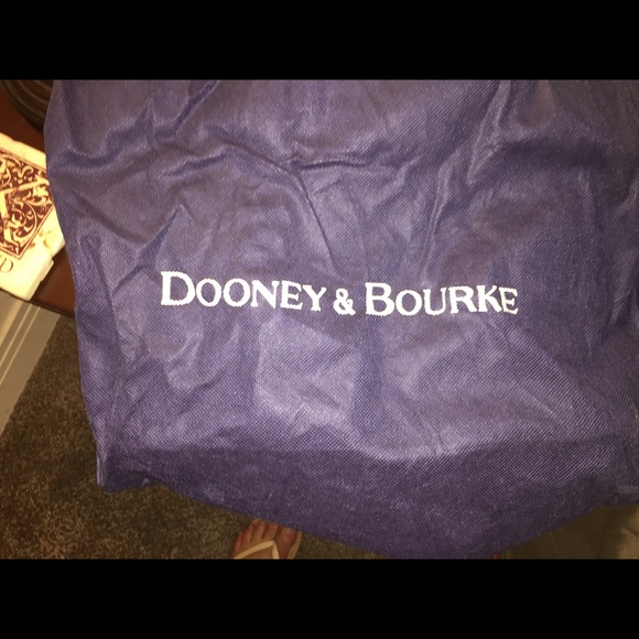 Dooney & Bourke Star Purse