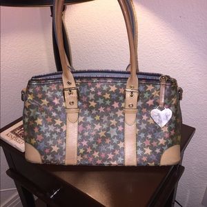 Dooney & Bourke Star Purse