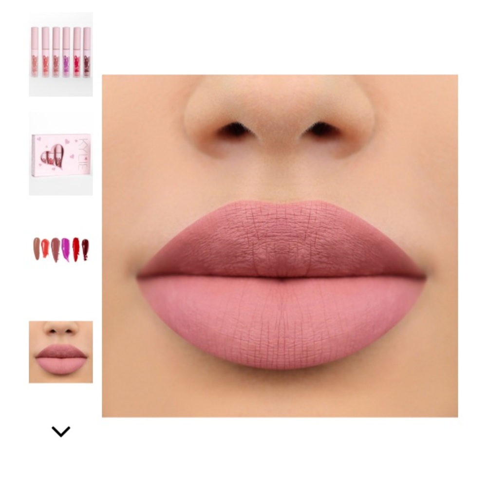 Kylie Mini in One Wish