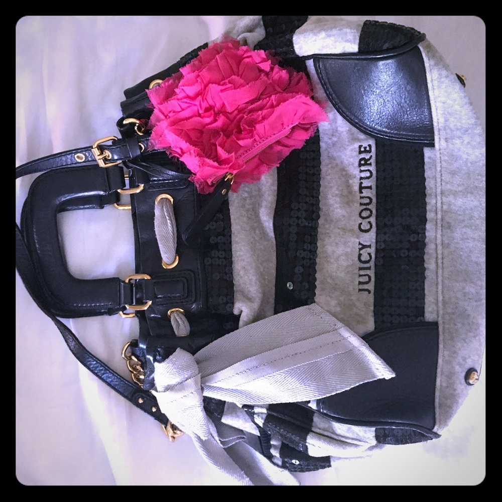 Juicy Couture handbag