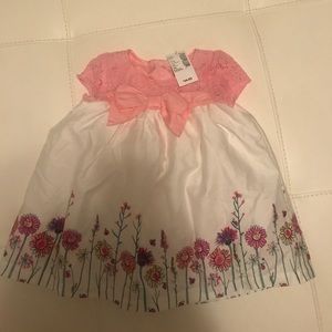 Baby girl dress