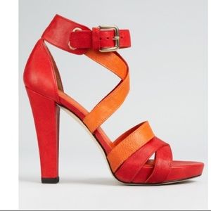 Stuart Weizmann heels