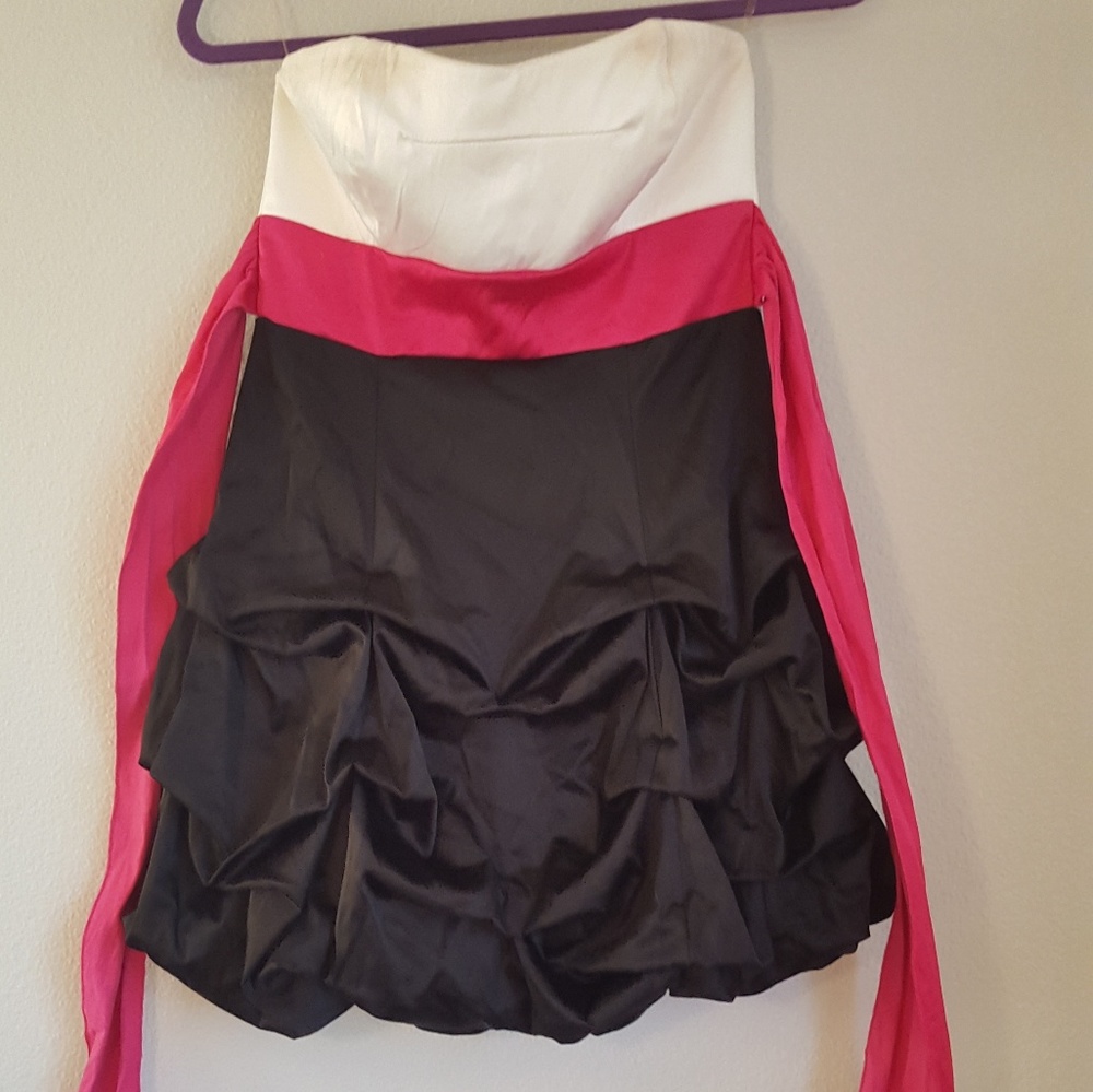 Party/Evening Mini Dress