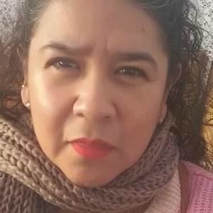 Meet your Posher, Patty