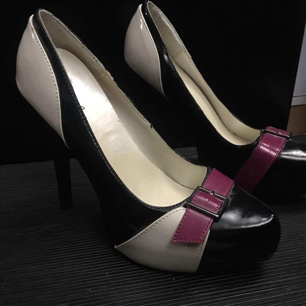 Charlotte Russe Heels
