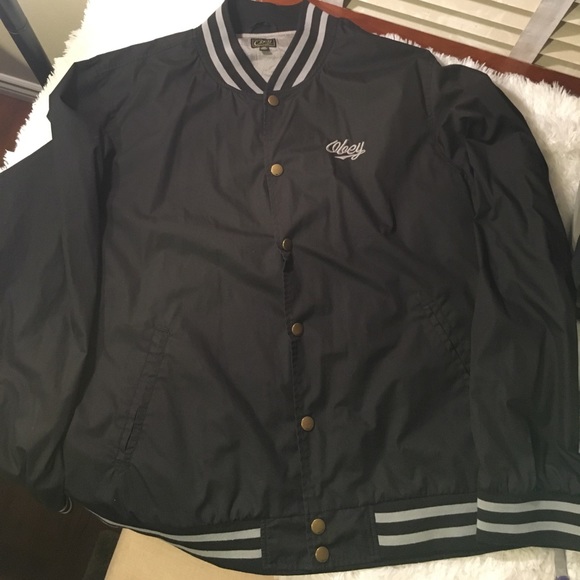 Obey Other - ⚫️ Men's Obey Jacket ⚫️