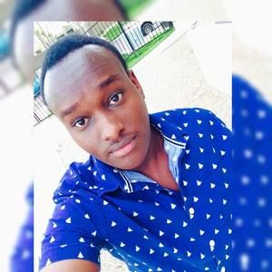 Meet your Posher, Ndayishimiye