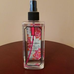 Sheer Fragrance Mist from Victoria's Secret