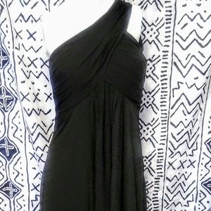 Bill Levikoff dress