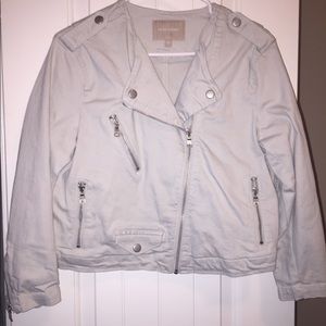 Banana Republic jacket