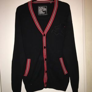 Play Cloths Cardigan