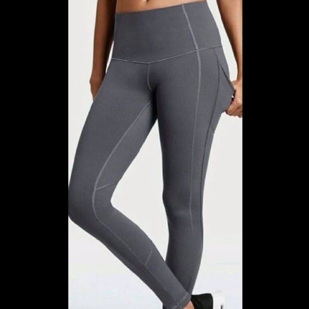 Victoria's Secret Knockout Tights