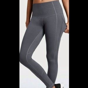 Victoria's Secret Knockout Tights