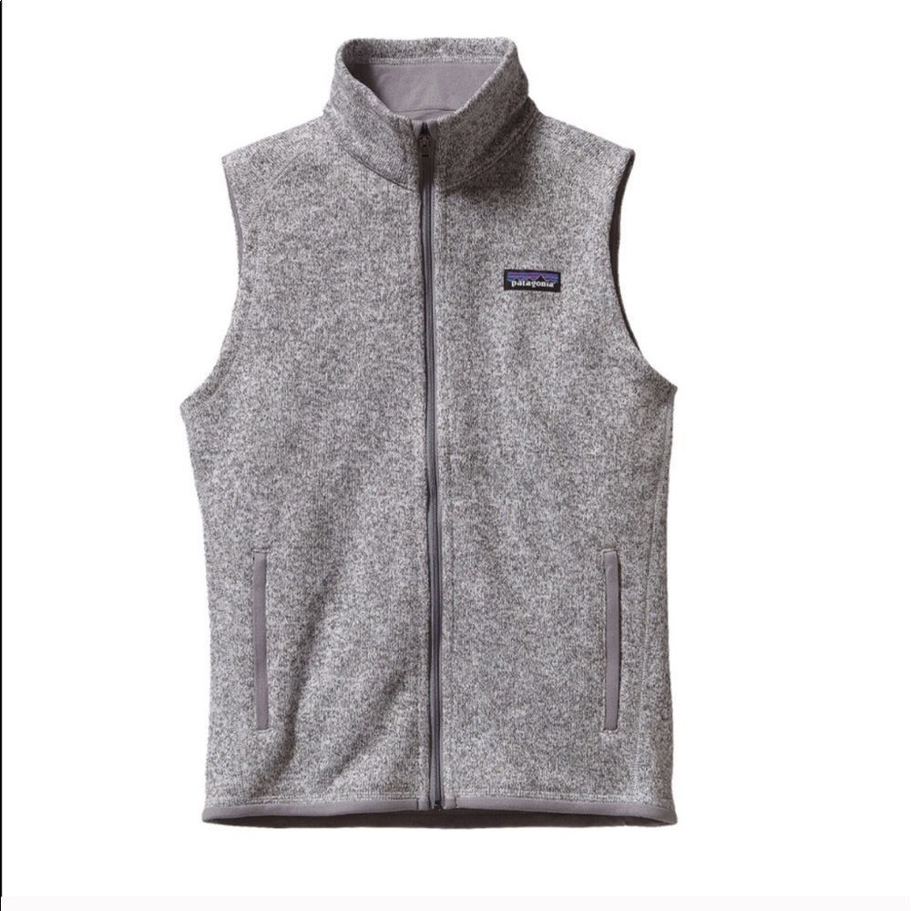 Patagonia Women's Better Sweater Fleece