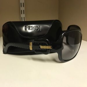 Fendi Sunglasses