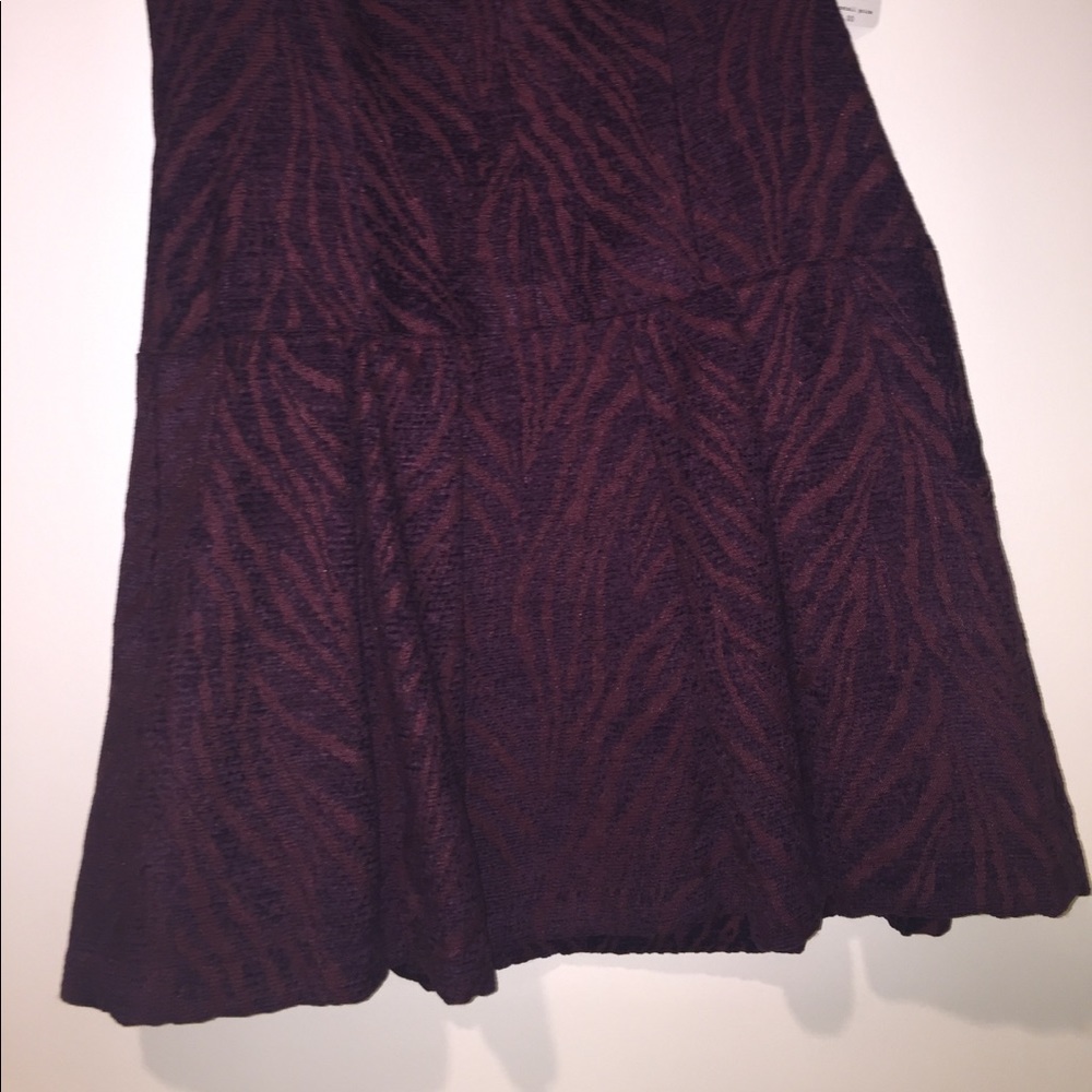 ✨FREE PEOPLE MULBERRY DRESS✨ - Picture 4 of 7