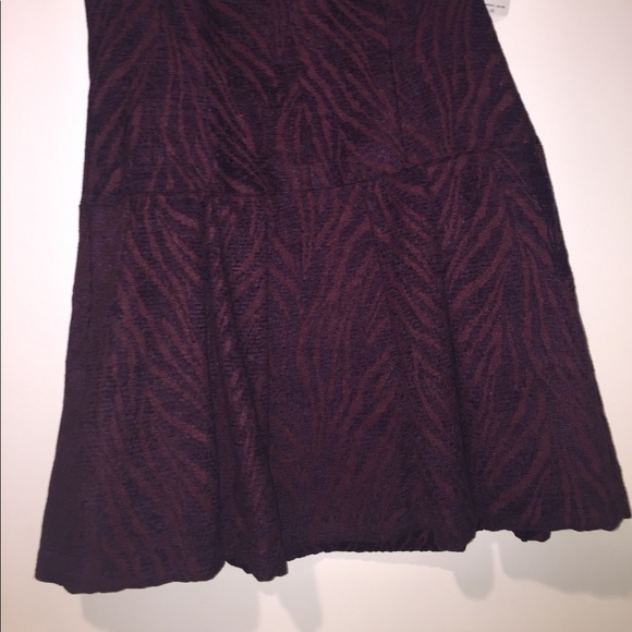 ✨FREE PEOPLE MULBERRY DRESS✨ - Picture 4 of 7