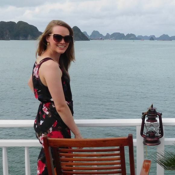 Meet your Posher, Gretchen - Picture 1 of 1