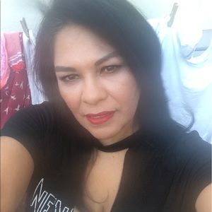 Meet your Posher, Aracely