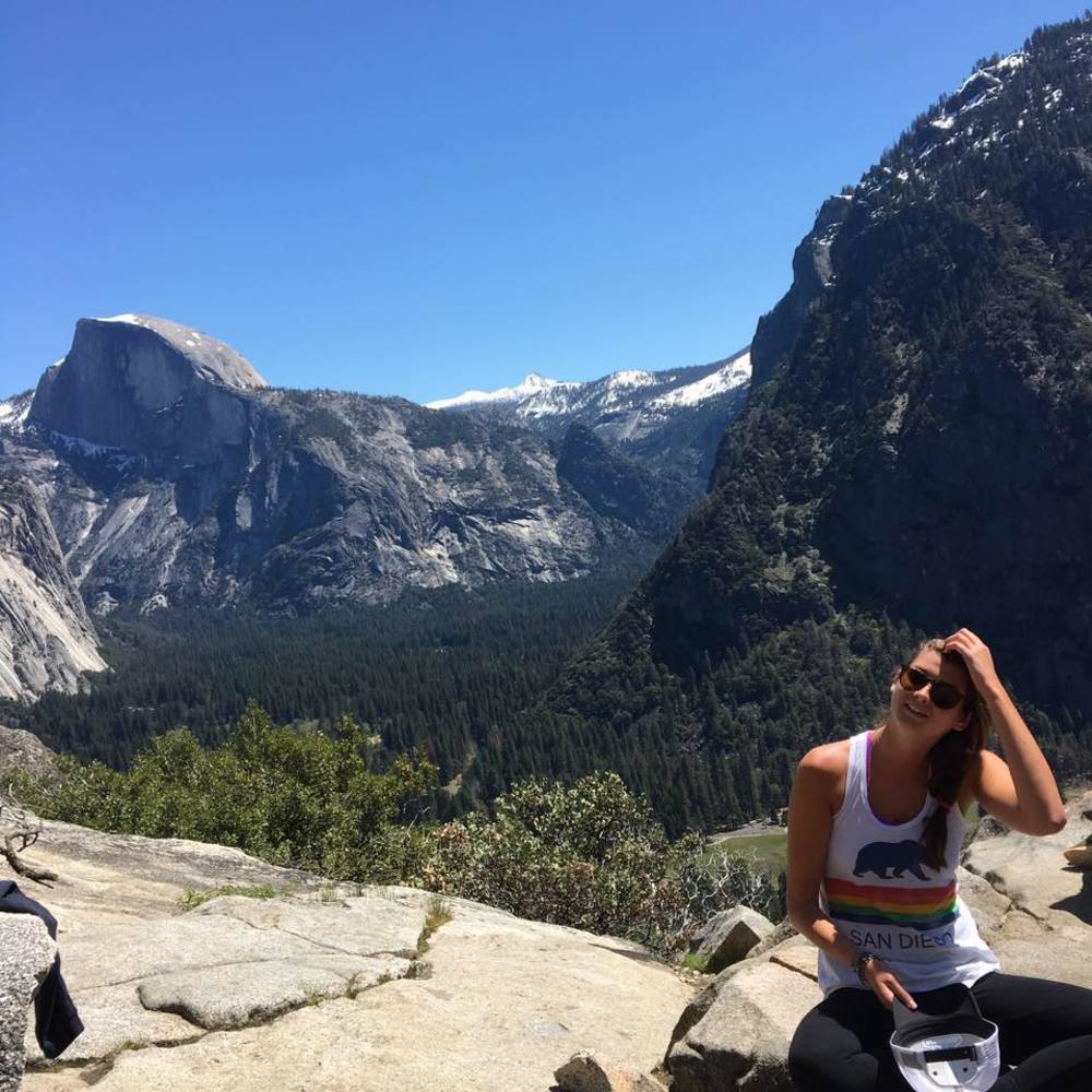 Meet your Posher, Lauren