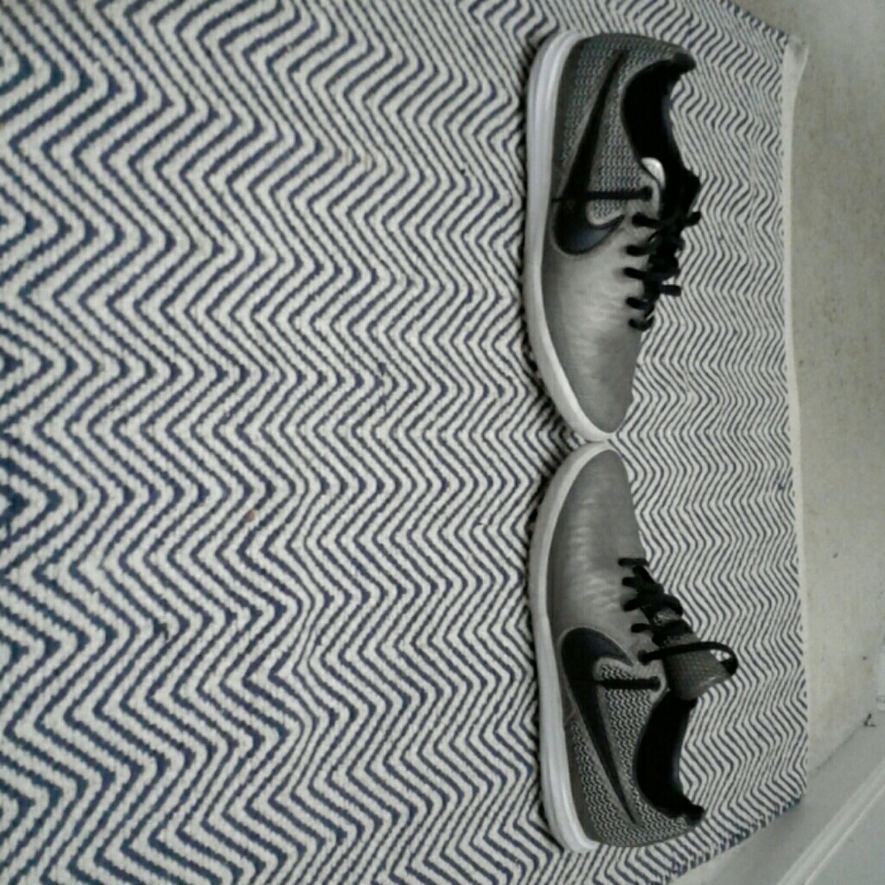 Turf indoor soccer cleats