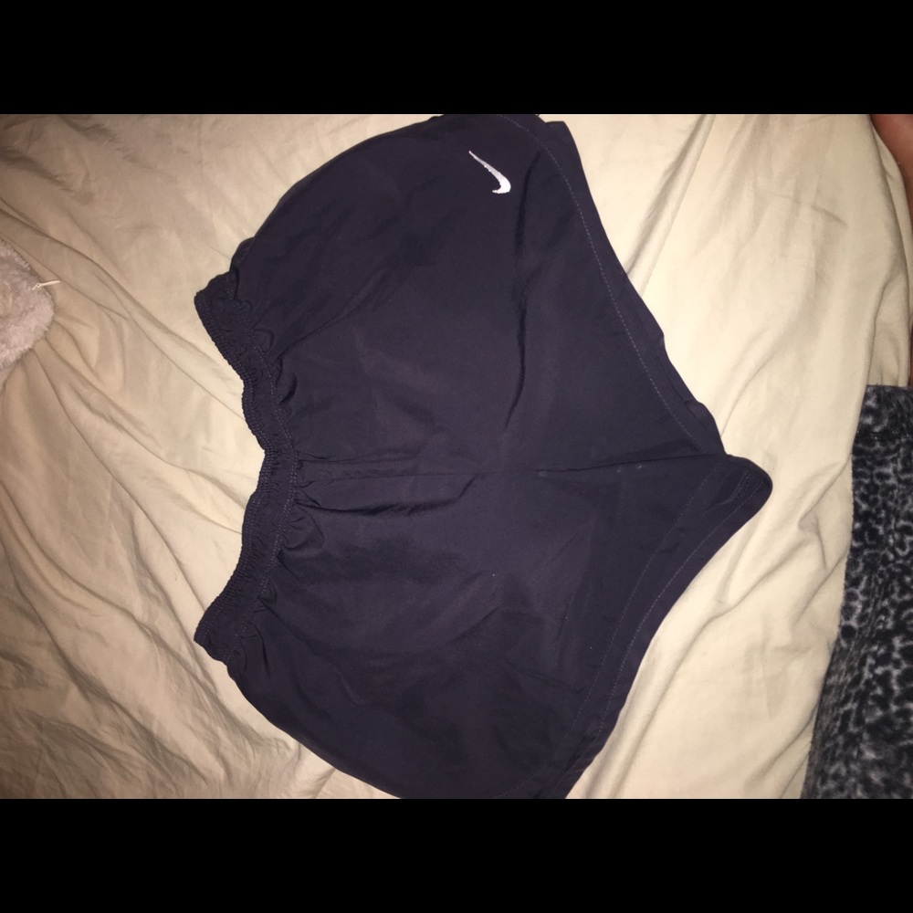 Nike Dri-fit Tempo Running Shorts