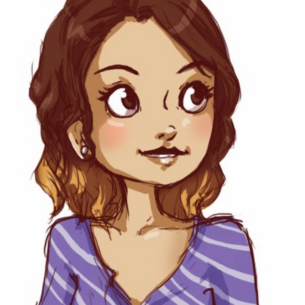 Meet your Posher, Robyn