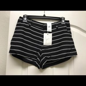 JOIE silk shorts