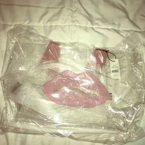 Beach bag