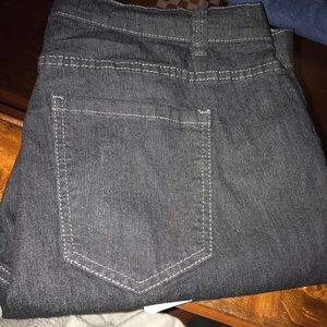 Sale💥🛍Forever 21 black skinny jeans size 14