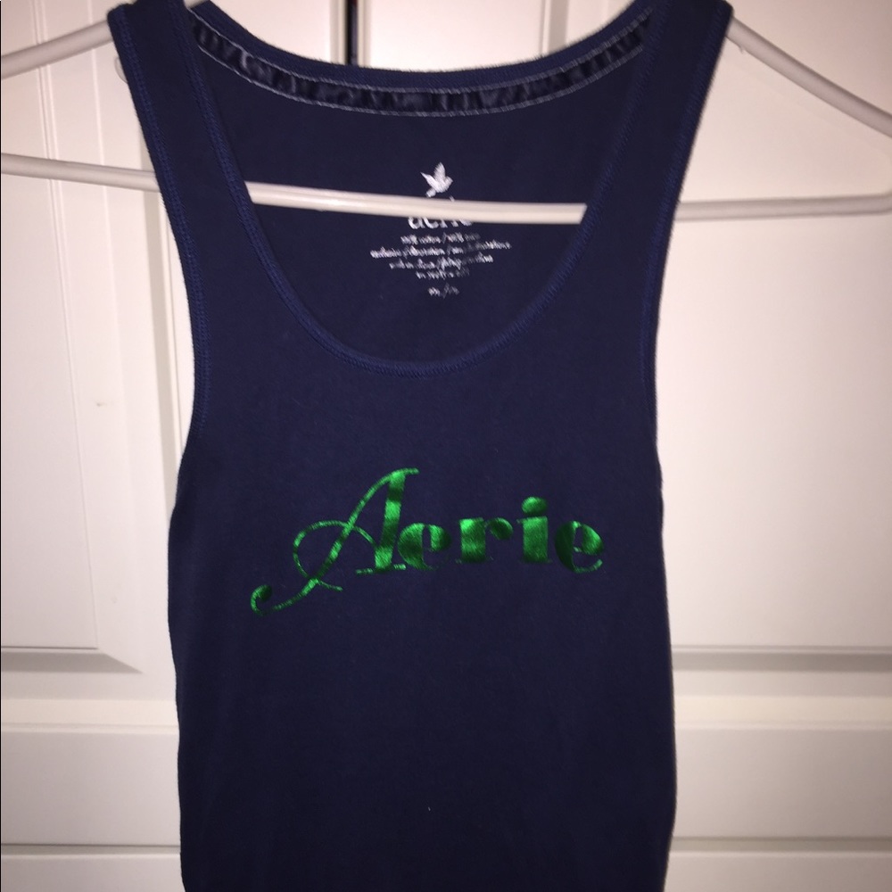 Aerie tank top