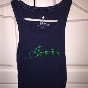 Aerie tank top