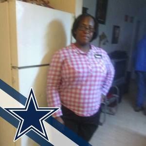 Meet your Posher, Veola