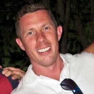 Meet your Posher, Tim