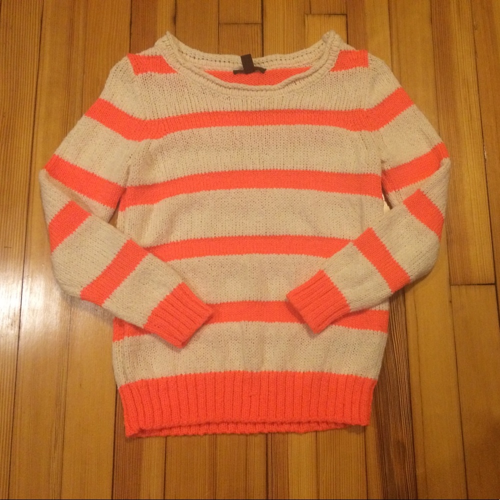 J Crew Sweater