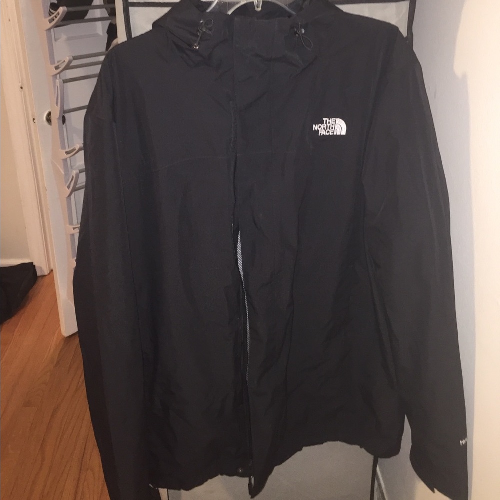North Face Ski Coat